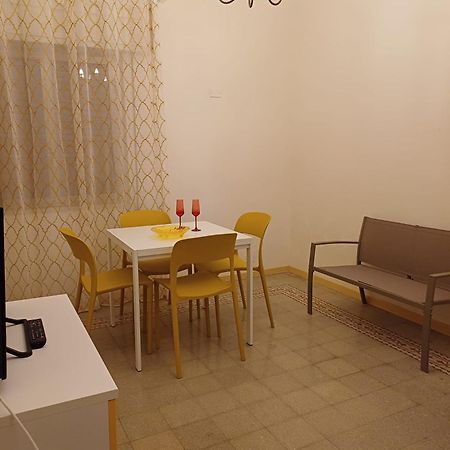 Soffio Di Mediterraneo Appartamento Trapani Kültér fotó